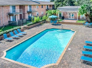 City Heights Garden Lane, Gretna, LA 70053