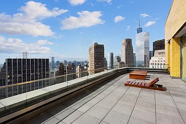 Rented by Douglas Elliman