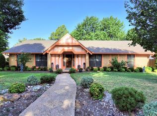 2224 N 23rd West Ave, Tulsa, OK 74127