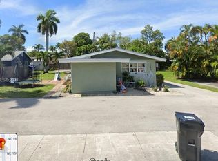 1505 NE 15th Ave, Fort Lauderdale, FL 33304