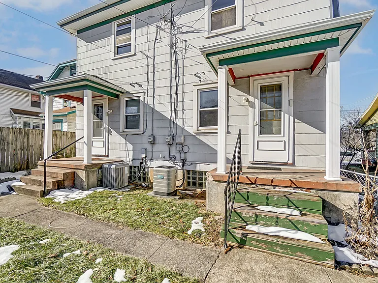 Backyard #1312 & #1314