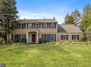 1008 Kimberwicke Rd, Mc Lean, VA 22102