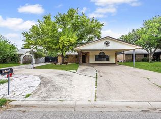 1203 Beverly Dr, Laredo, TX 78045