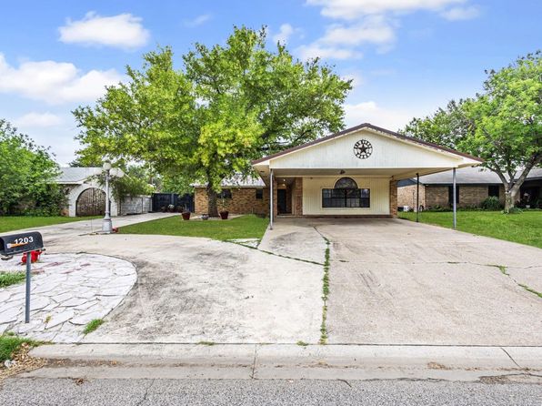 1203 Beverly Dr, Laredo, TX 78045