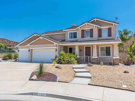 3rd image of 31433 Twilight Vista Dr