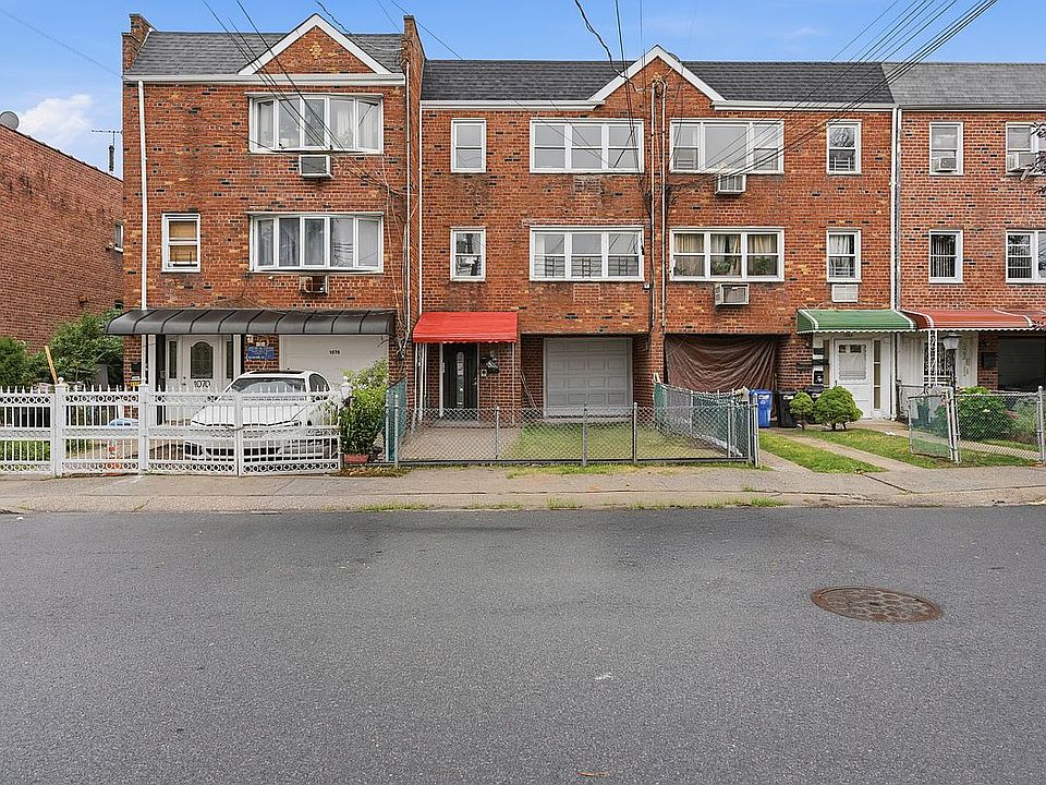 1st image of 1068 E 86th St
