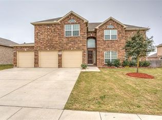 1421 Bateman Ln, Celina, TX 75009