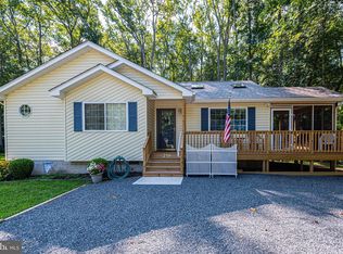 276 Windjammer Rd, Ocean Pines, MD 21811