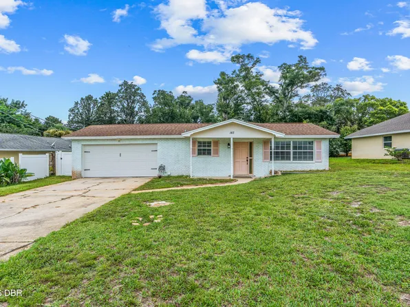 145 Hernandez Ave, Ormond Beach, FL 32174
