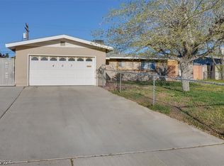 407 S Mallard St, Las Vegas, NV 89107
