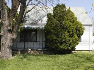 1204 E 25th Ave, Columbus, OH 43211