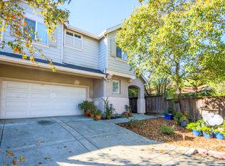 722 Anza Ct, Walnut Creek, CA 94597