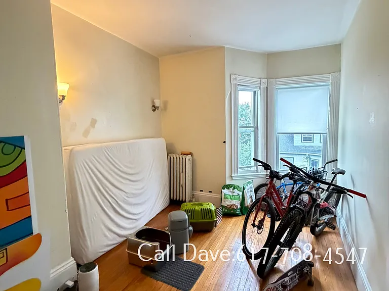 38 Ridgemont St #1 — Photo 5