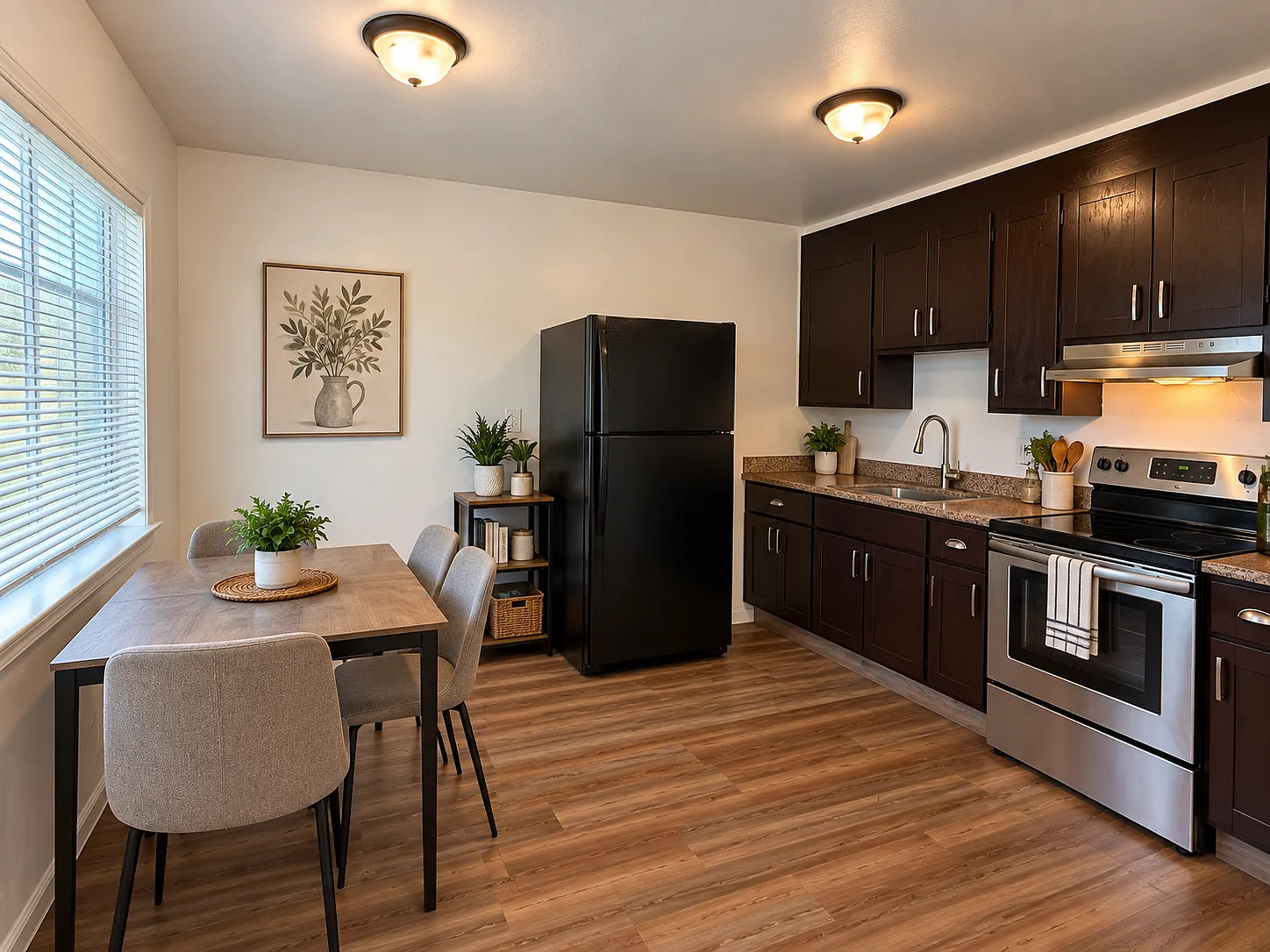 2 bed, 850 sqft, $2,195 — Photo 2