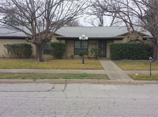 7501 Noreast Dr, North Richland Hills, TX 76180