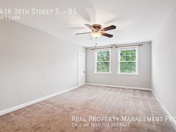 5th image of 4416 36th St S APT B1