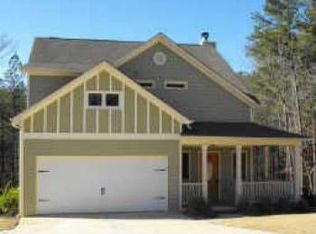 27 Spruce St, White, GA 30184