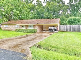 220 Williams St, Shreveport, LA 71107