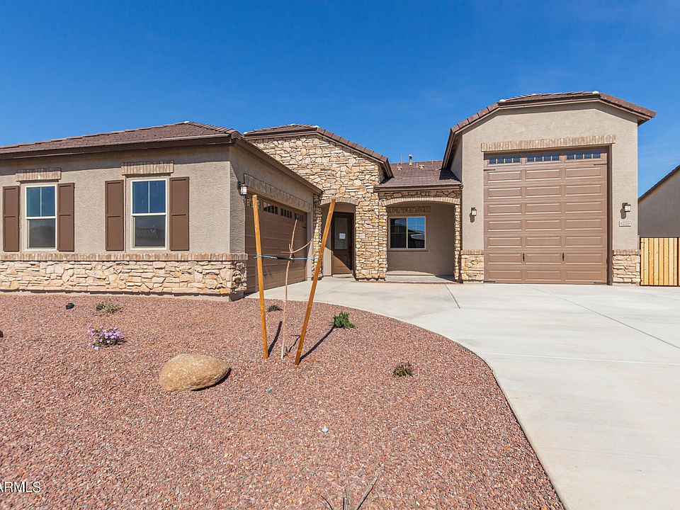 1st image of 17210 W MANZANITA Drive