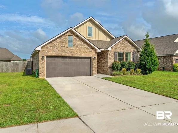 23723 Devonfield Ln, Daphne, AL 36526