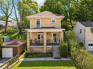 2219 Edgebrook Ave, Pittsburgh, PA 15226