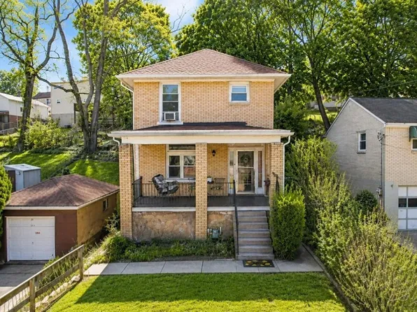 2219 Edgebrook Ave, Pittsburgh, PA 15226