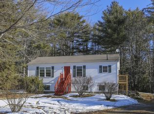 43 W Waldo Rd, Belfast, ME 04915