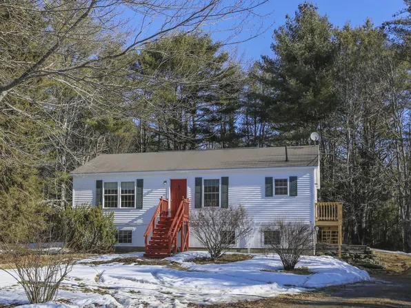 43 W Waldo Road, Belfast, ME 04915