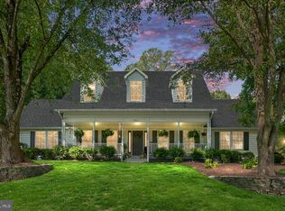 9819 Ramsay Dr, Fredericksburg, VA 22408
