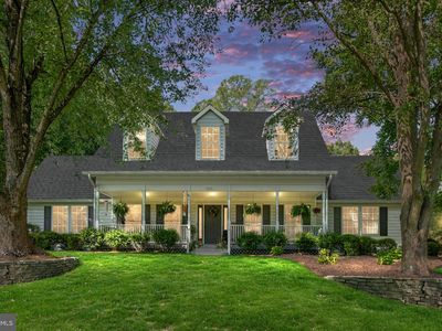 9819 Ramsay Dr, Fredericksburg, VA, 22408