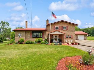 211 Furnace Ln, New Florence, PA 15944