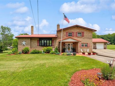 211 Furnace Ln, New Florence, PA, 15944