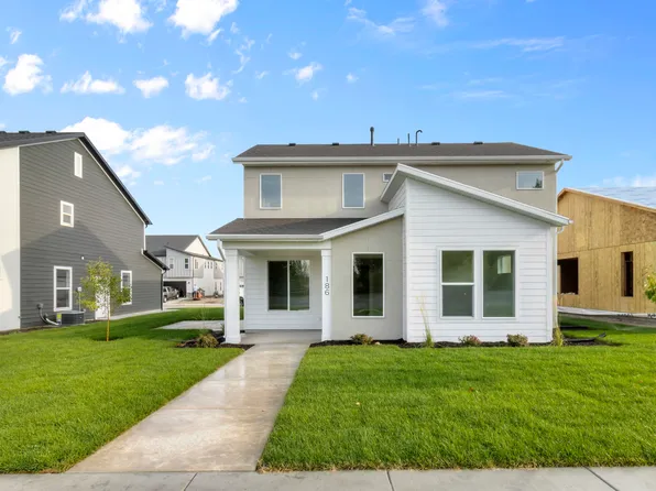 186 W 3175 S #617, Logan, UT 84321