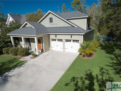 125 James Dunham Pkwy, Richmond Hill, GA, 31324