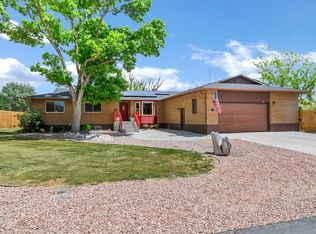 153 W 200 N, Gunnison, UT 84634