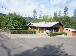 276 Glen Rd, Weaverville, CA 96093