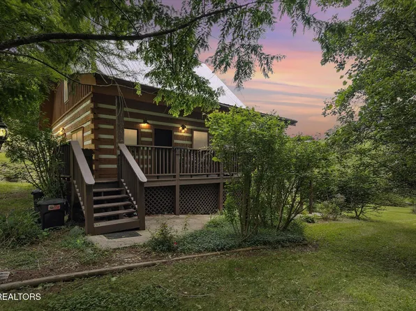 2060 Tiffany Way, Sevierville, TN 37862