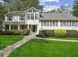 33 Hickory Rd, Short Hills, NJ 07078