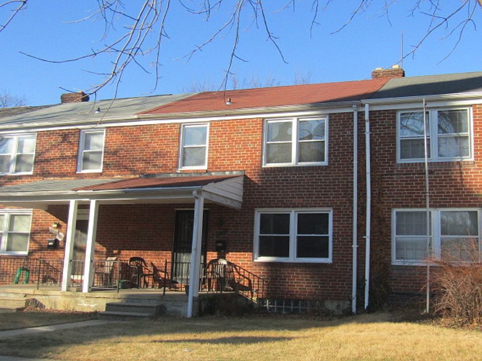 2nd image of 5518 Woodmont Ave