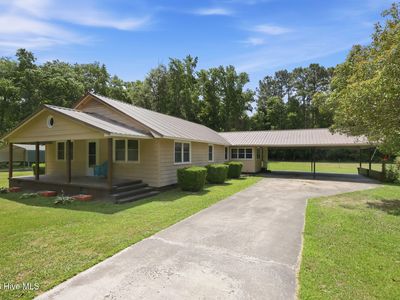 101 Nevil Creek Road, Blounts Creek, NC, 27814