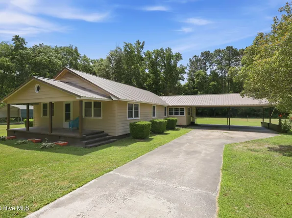 101 Nevil Creek Road, Blounts Creek, NC 27814