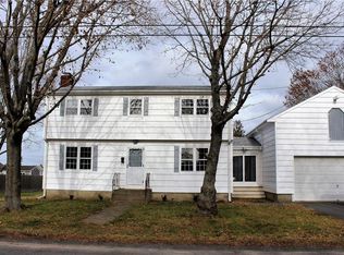 24 Fir Ave, Tiverton, RI 02878