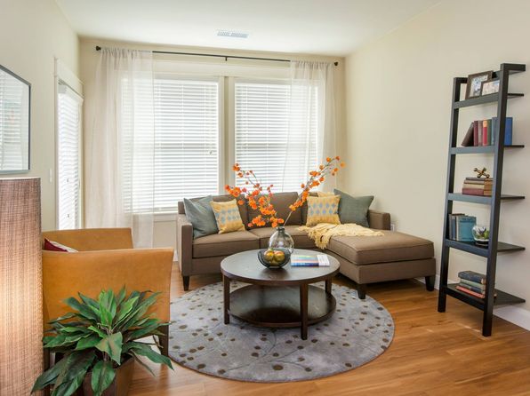 Central Park Denver Rentals