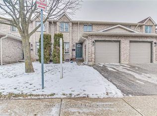 340 Ambleside Dr #34, London, ON N6G4Y5