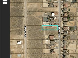 3rd St NE, Rio Rancho, NM 87124