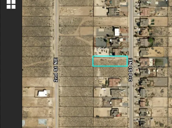 3rd St NE, Rio Rancho, NM 87124