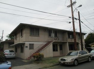 2970 Varsity Cir APT C, Honolulu, HI 96826