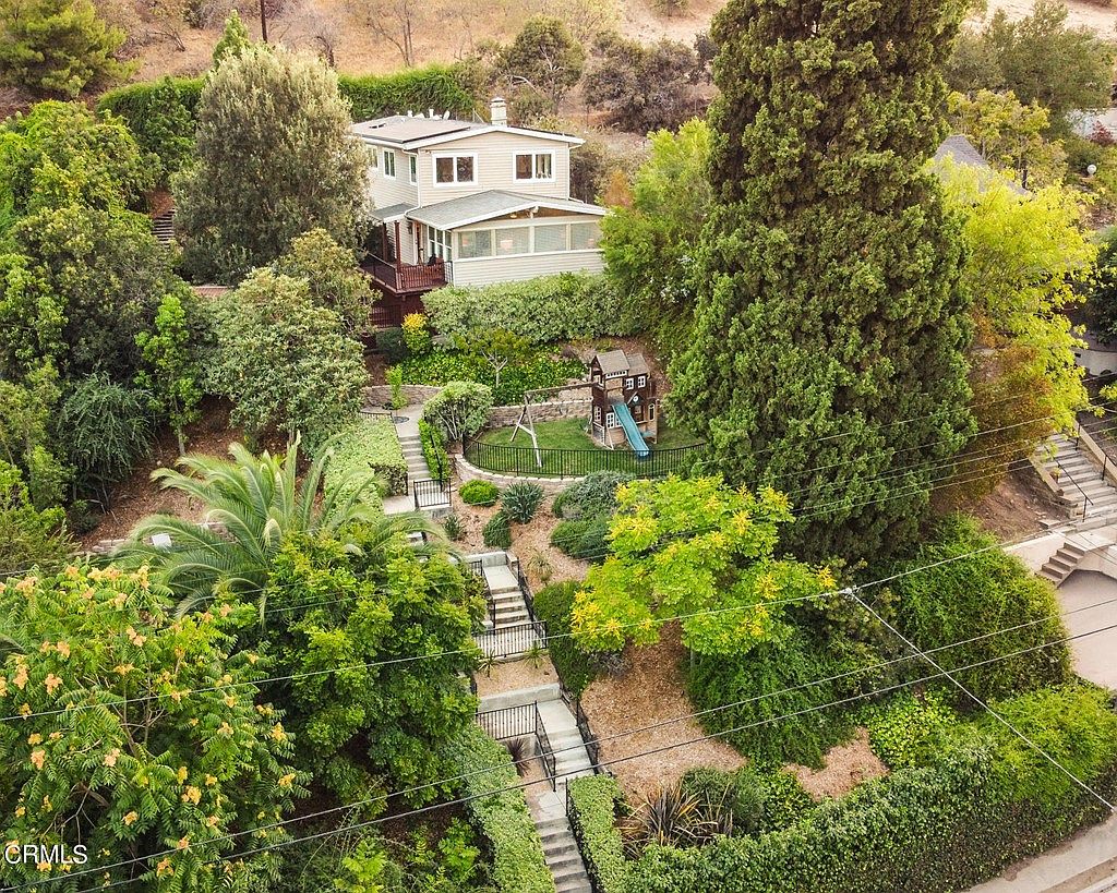 400 Mount Washington Dr, Los Angeles, CA 90065 Zillow