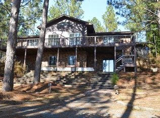 19 Woodland Cir, Jackson Springs, NC 27281