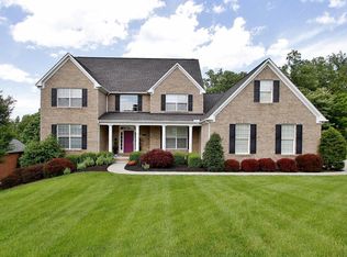 165 Post Oak Dr, Roanoke, VA 24019